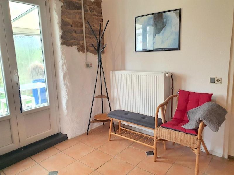 Gites La Vicomterie Ver  Exterior photo