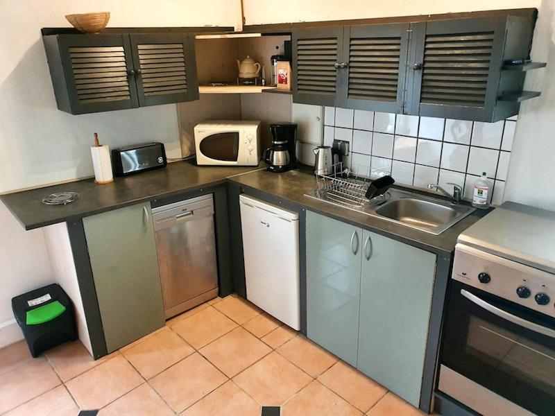Gites La Vicomterie Ver  Exterior photo