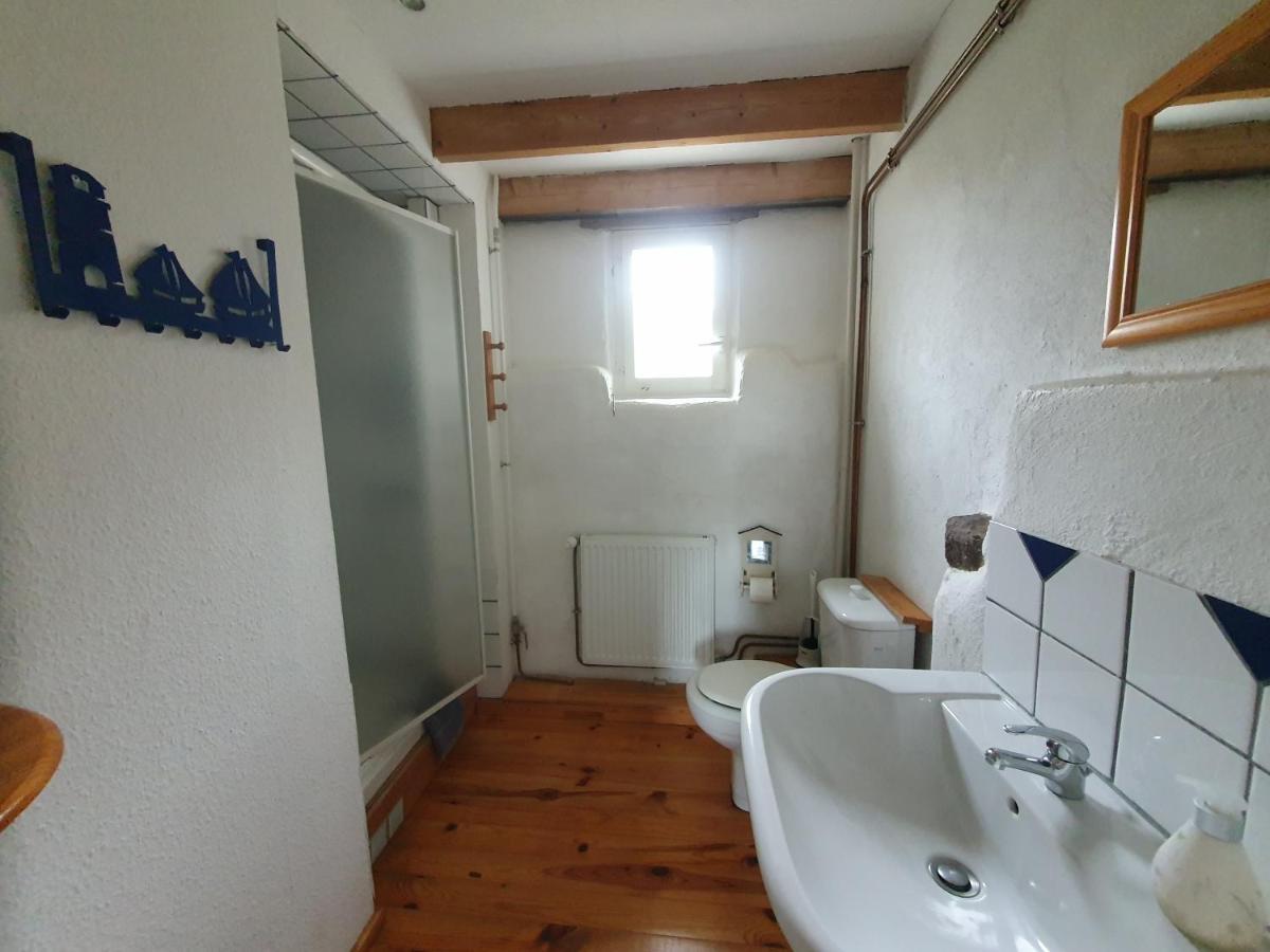Gites La Vicomterie Ver  Exterior photo