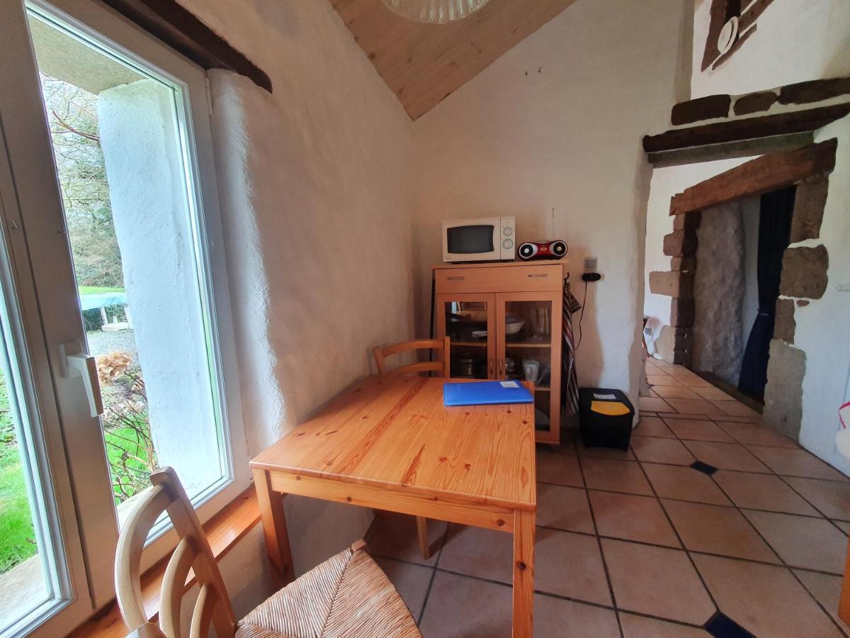 Gites La Vicomterie Ver  Exterior photo