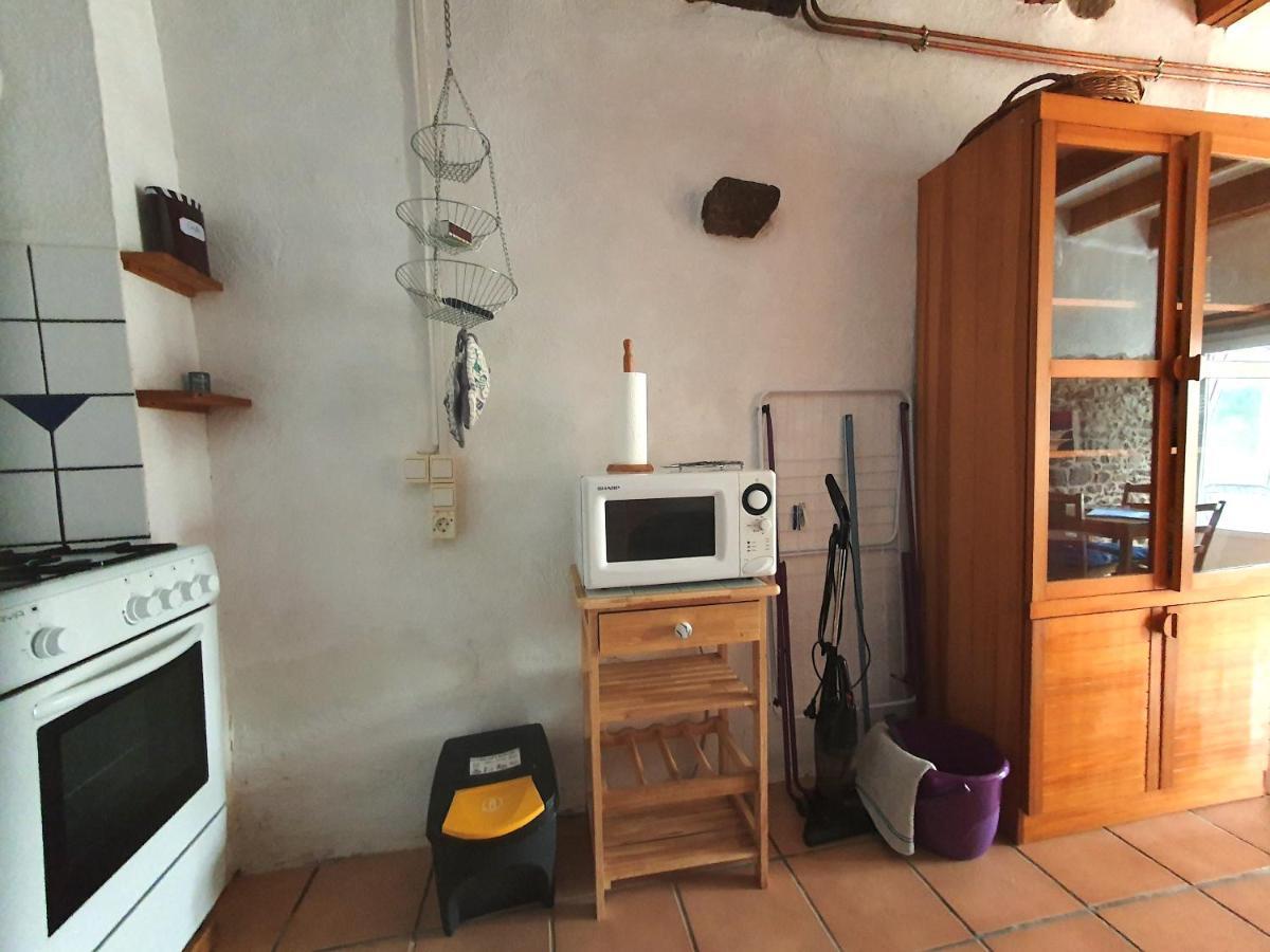 Gites La Vicomterie Ver  Exterior photo