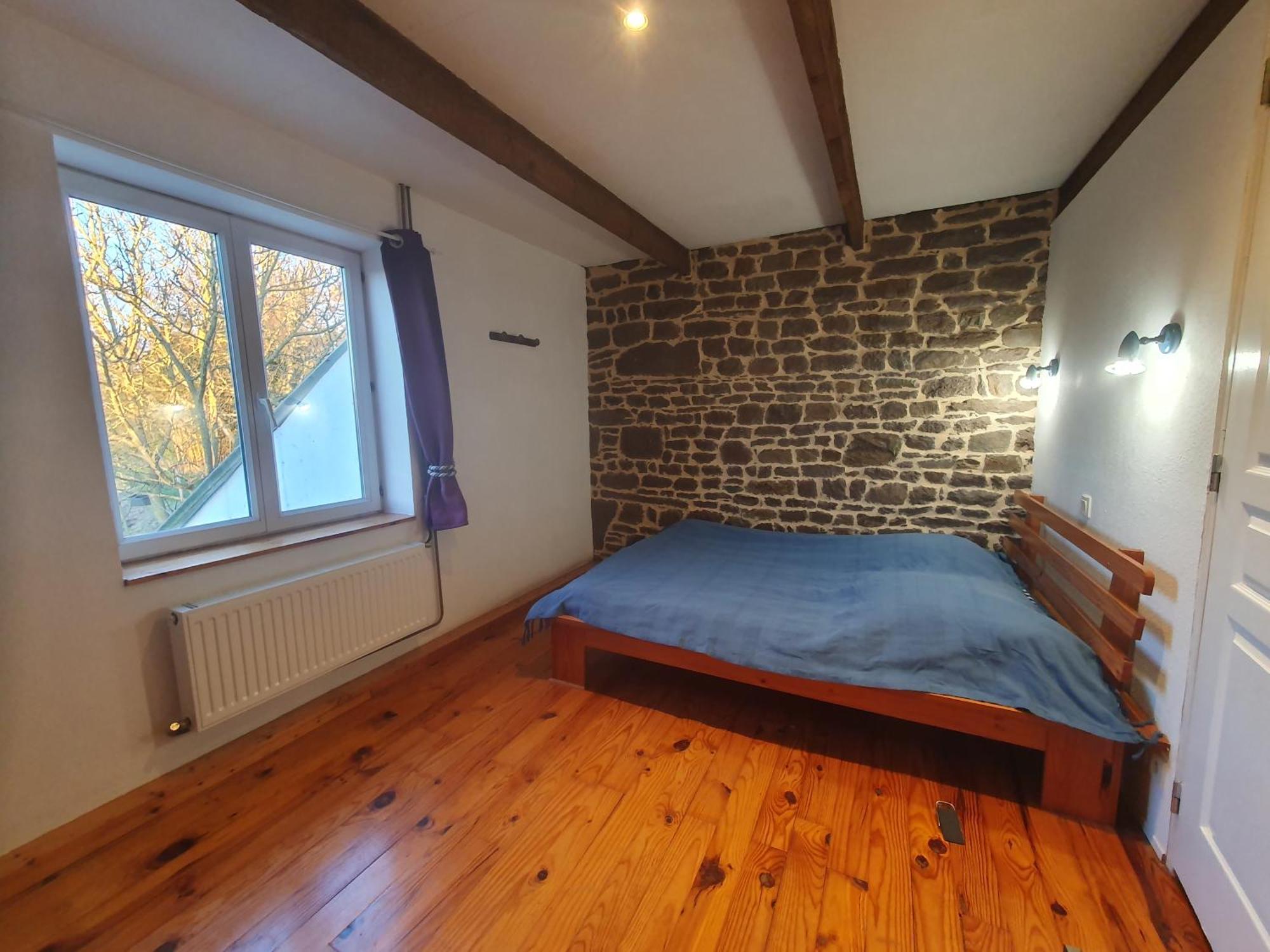 Gites La Vicomterie Ver  Exterior photo