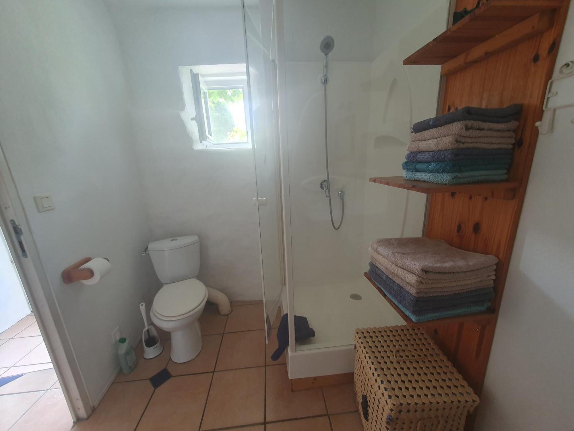 Gites La Vicomterie Ver  Exterior photo