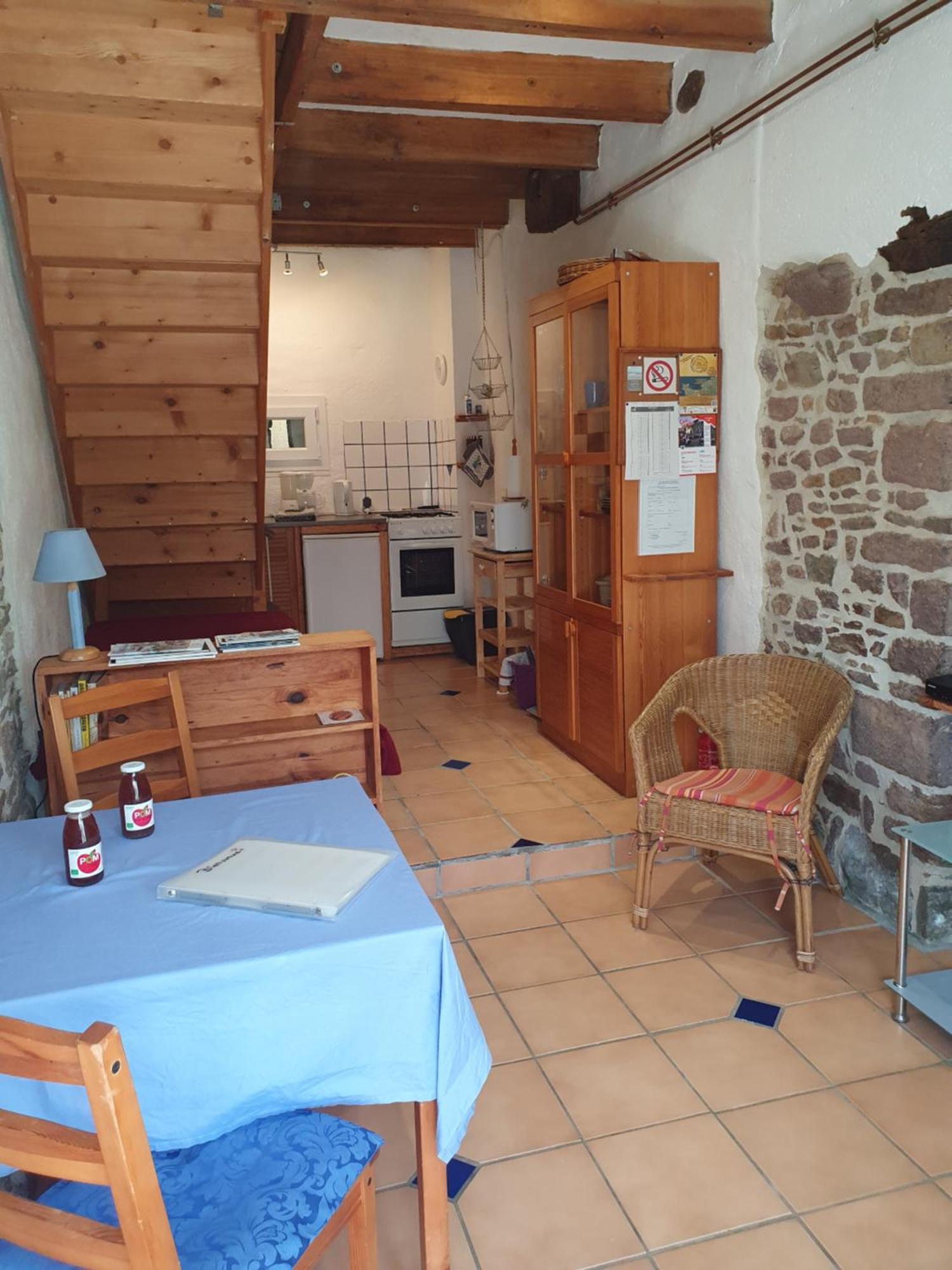 Gites La Vicomterie Ver  Exterior photo