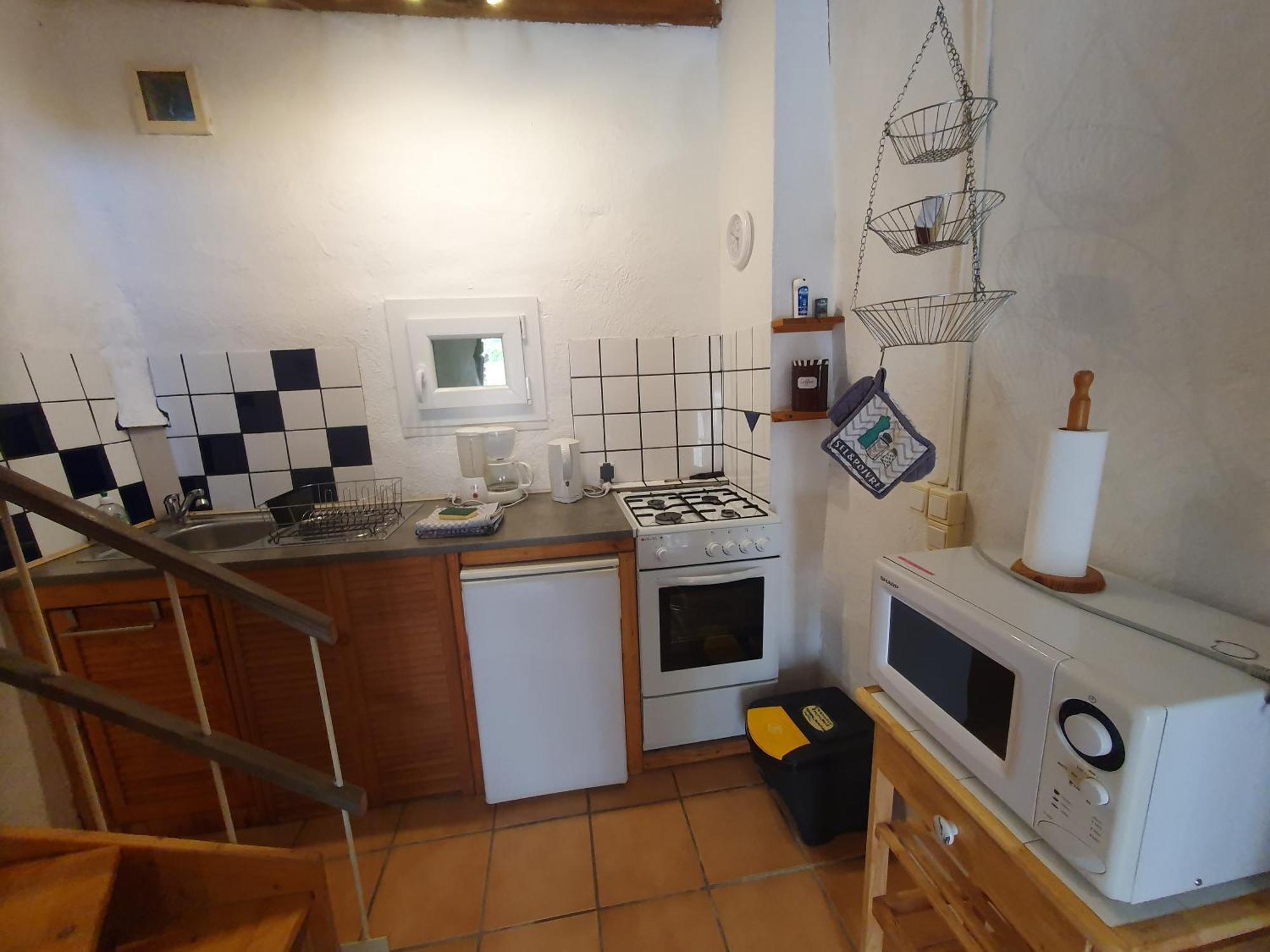 Gites La Vicomterie Ver  Exterior photo
