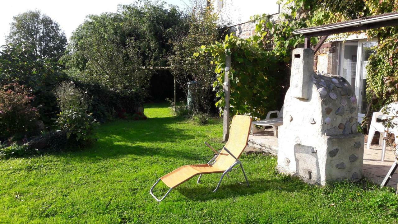 Gites La Vicomterie Ver  Exterior photo