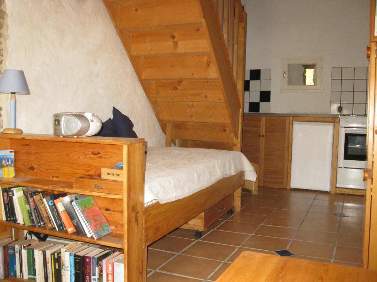 Gites La Vicomterie Ver  Exterior photo
