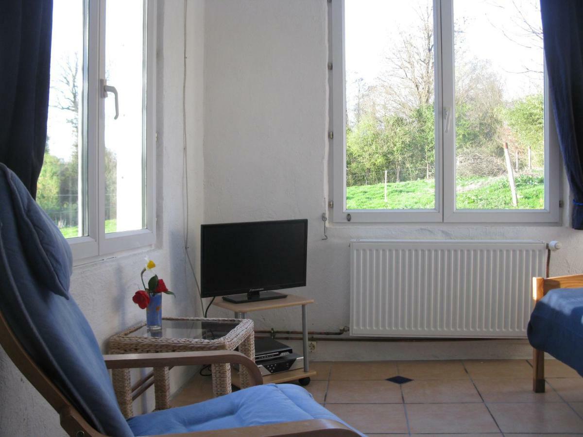 Gites La Vicomterie Ver  Exterior photo