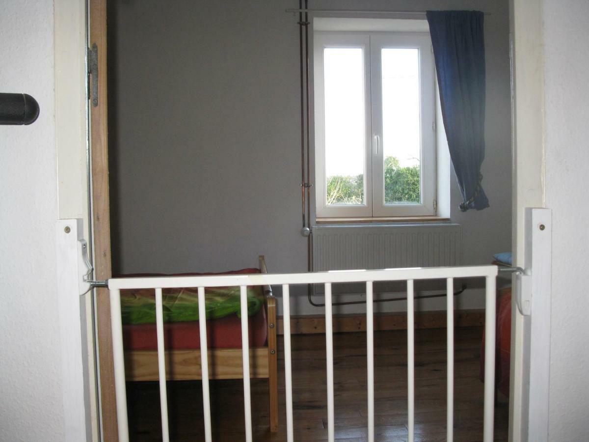 Gites La Vicomterie Ver  Exterior photo